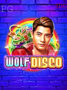 WolfDisco: A Fusão Perfeita entre Aventura e Música