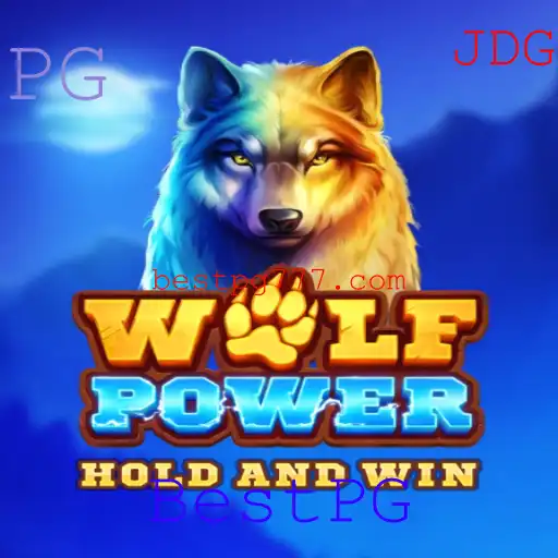 Explorando o Universo de WolfPower: O Jogo BestPG Que Conquistou o Mundo