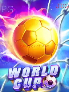 WorldCup: A Nova Era do Jogo que Conquista o Mundo