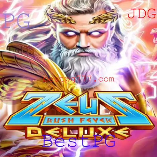 Explorando ZeusRushFeverDeluxe: A Excitação do Jogo em Destaque